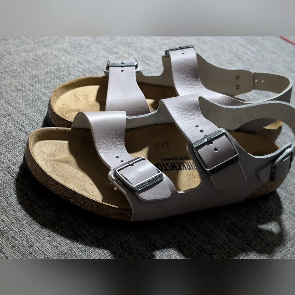 Birkenstock comfortable kids